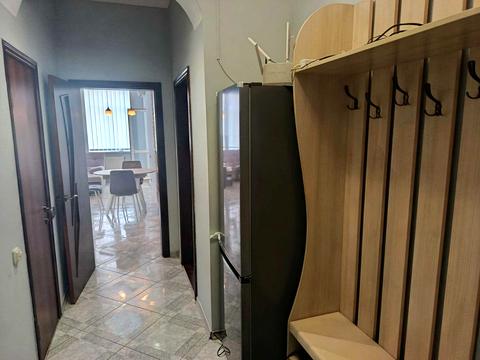 квартира по адресу Леси Украинки бульв., 7-А