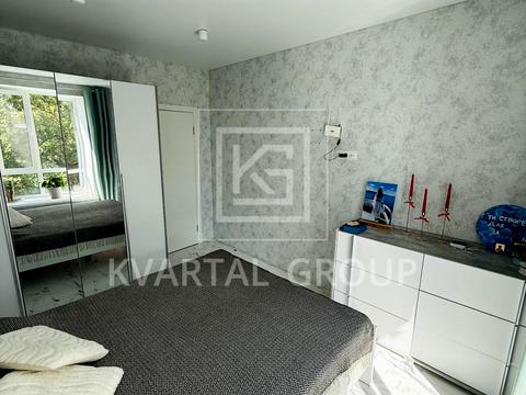 квартира за адресою Павленка вул., 56