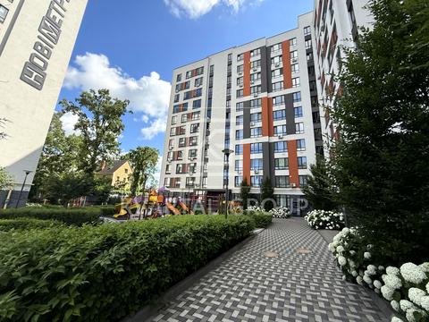 квартира за адресою Павленка вул., 56