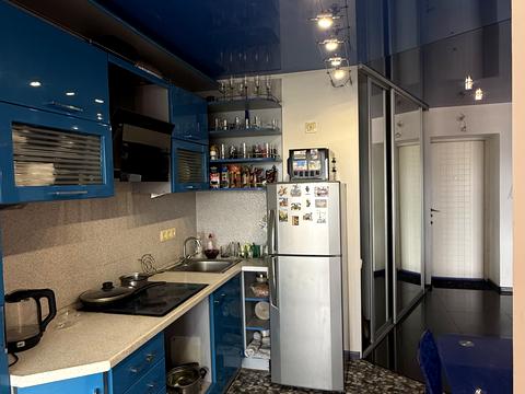 квартира за адресою В'ячеслава Чорновола просп. (), 99