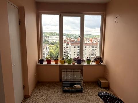 квартира за адресою В'ячеслава Чорновола просп. (), 99