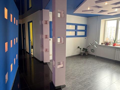 квартира за адресою В'ячеслава Чорновола просп. (), 99