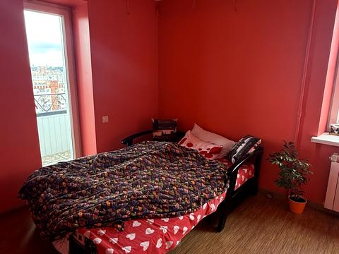 квартира за адресою В'ячеслава Чорновола просп. (), 99