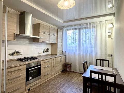 квартира за адресою Добровольців вул. (Маршала Говорова), 10г
