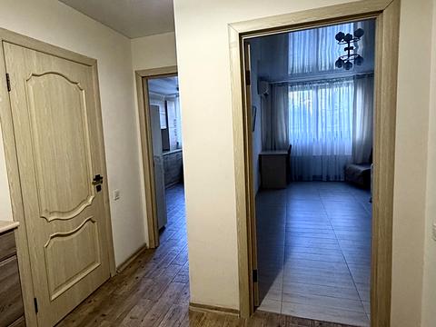 квартира за адресою Добровольців вул. (Маршала Говорова), 10г