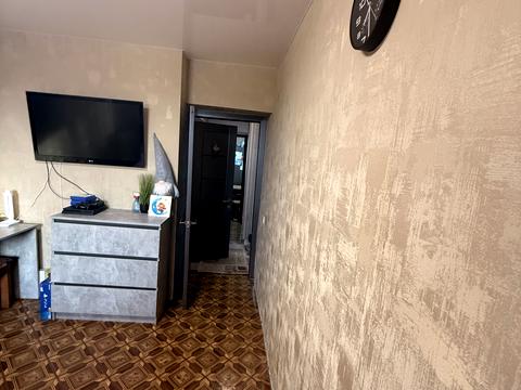 квартира по адресу Капитана Пилипенко ул., 8