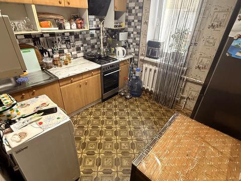 квартира по адресу Капитана Пилипенко ул., 8