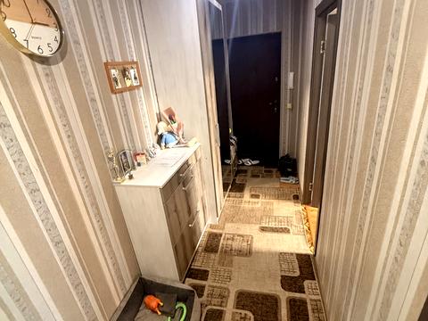 квартира по адресу Капитана Пилипенко ул., 8