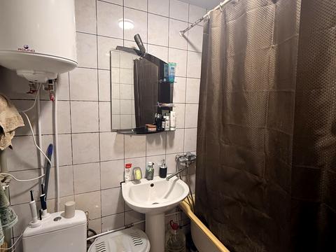 квартира по адресу Капитана Пилипенко ул., 8