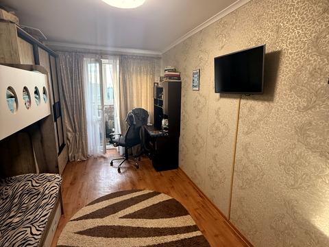 квартира по адресу Капитана Пилипенко ул., 8