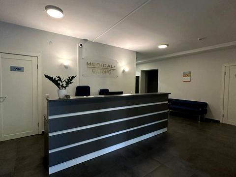 комерційна за адресою Тернопільська вул., 15б