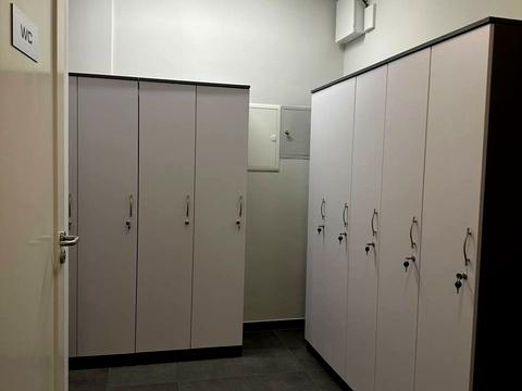 комерційна за адресою Тернопільська вул., 15б