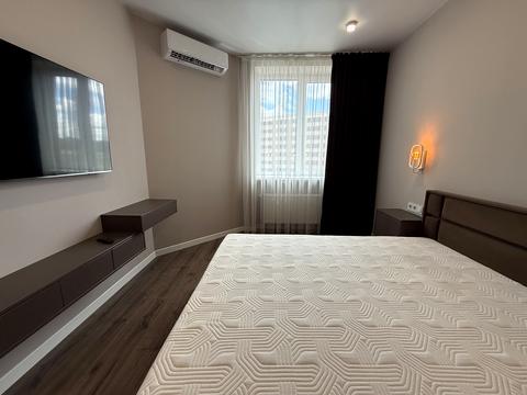 квартира по адресу Мартинова просп., 34