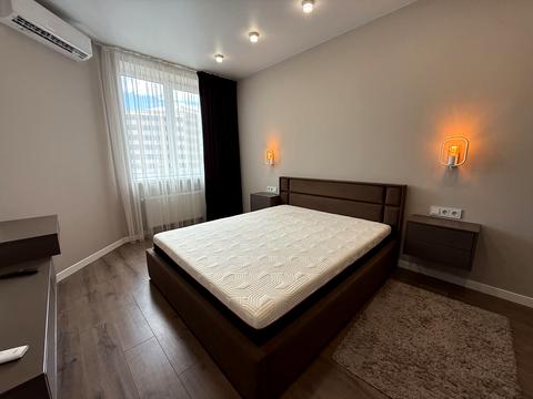 квартира за адресою Мартинова просп., 34