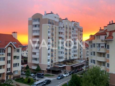 квартира по адресу Богдана Хмельницкого ул., 5