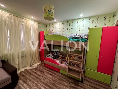 квартира по адресу Богдана Хмельницкого ул., 5