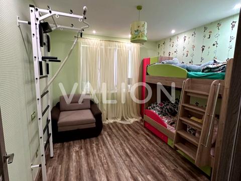 квартира по адресу Богдана Хмельницкого ул., 5