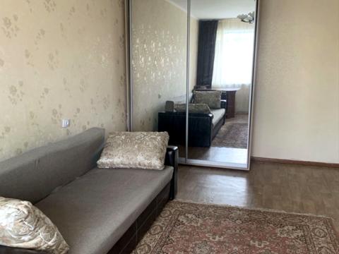 квартира по адресу Победы просп., 62д