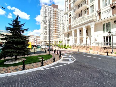 квартира по адресу Михаила Максимовича ул. (Онуфрія Трутенка), 26
