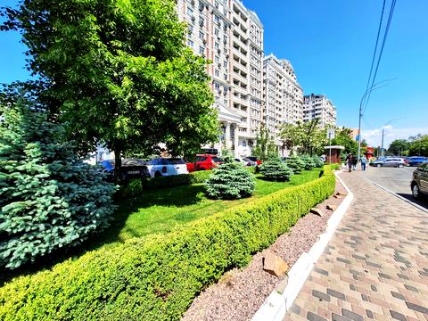 квартира по адресу Михаила Максимовича ул. (Онуфрія Трутенка), 26