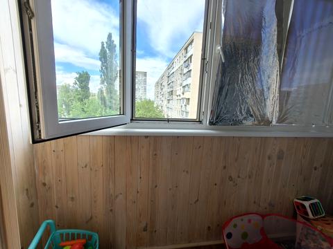квартира по адресу Романа Шухевича просп. (Генерала Ватутіна), 10-А