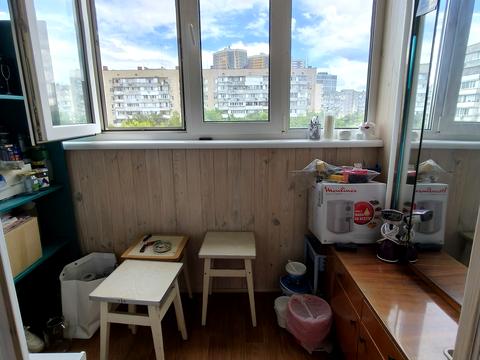 квартира по адресу Романа Шухевича просп. (Генерала Ватутіна), 10-А