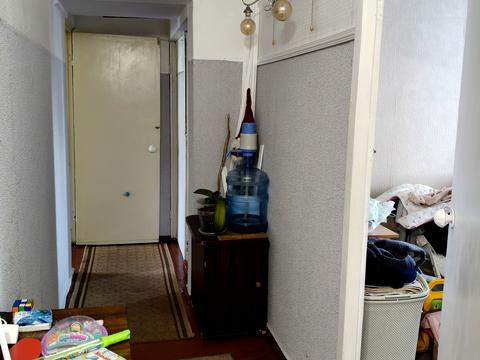 квартира по адресу Романа Шухевича просп. (Генерала Ватутіна), 10-А