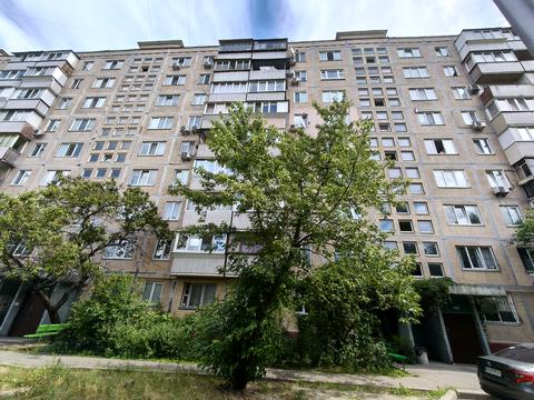 квартира по адресу Романа Шухевича просп. (Генерала Ватутіна), 10-А