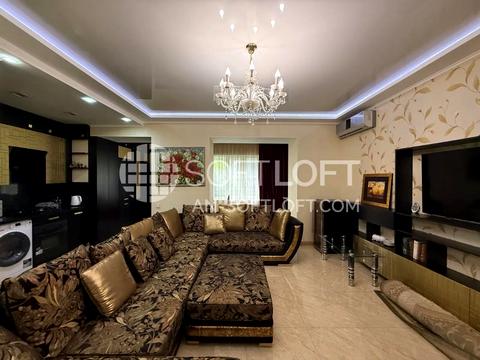 квартира за адресою Фанінський пров., 3