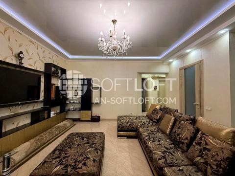 квартира за адресою Фанінський пров., 3