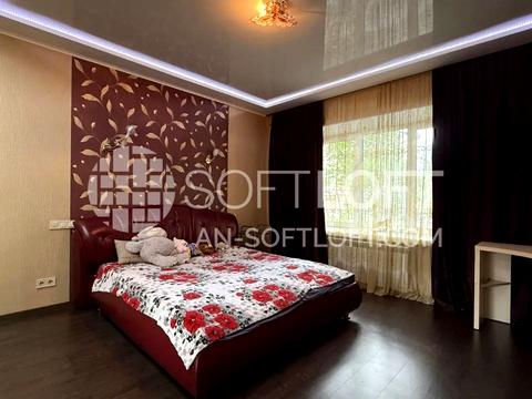 квартира за адресою Фанінський пров., 3