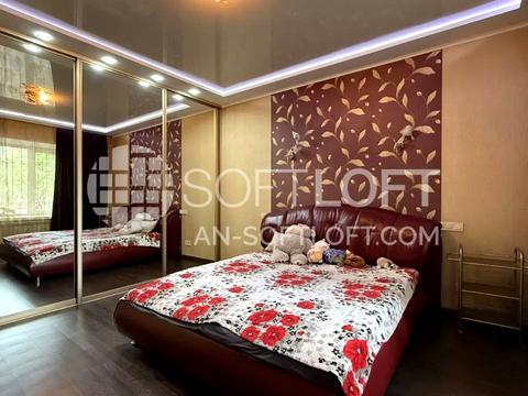 квартира за адресою Фанінський пров., 3