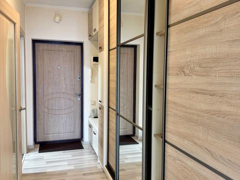 квартира за адресою Сидора Голубовича вул., 34