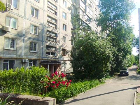 квартира за адресою Шкільна вул. (Героїв Сталінграда), 24