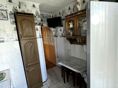 квартира по адресу Кольцевая дорога ул., 5