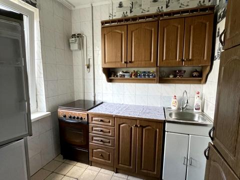 квартира по адресу Кольцевая дорога ул., 5