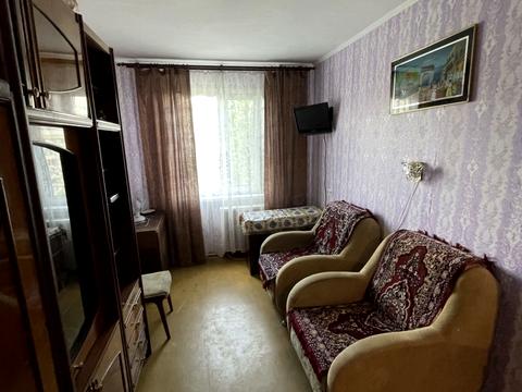 квартира по адресу Кольцевая дорога ул., 5