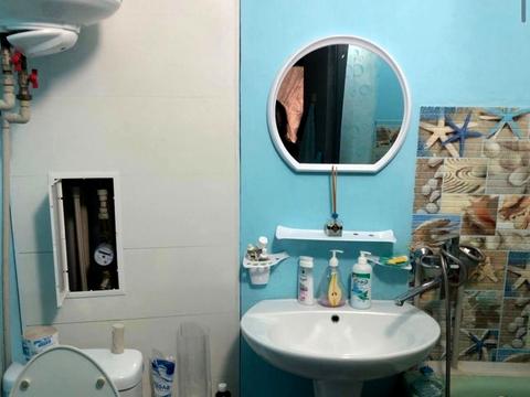 квартира по адресу 5-й Заречный микрорайон ул., 21