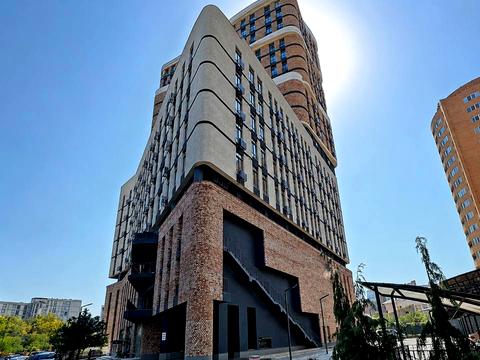 комерційна за адресою Дніпро, Ламана вул., 18