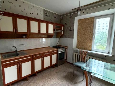 квартира по адресу Бориспольская ул., 26-В
