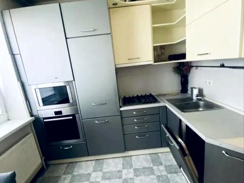 квартира за адресою Козацька вул., 6