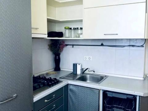 квартира за адресою Козацька вул., 6