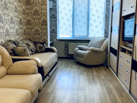 квартира за адресою Козацька вул., 6