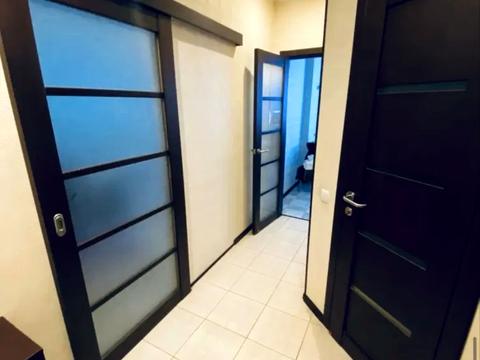 квартира за адресою Козацька вул., 6
