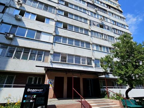 квартира за адресою Зиновія Матли вул. (Дементьєва), 8