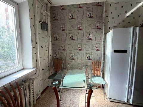 квартира по адресу Бориспольская ул., 26-В