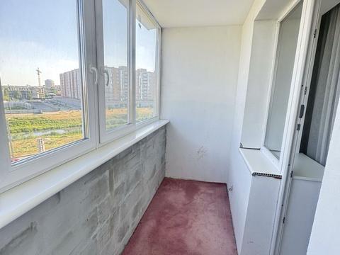 квартира за адресою Рогатинська Левада вул. (Іванівський), 6