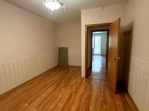 квартира по адресу Бориспольская ул., 26-В
