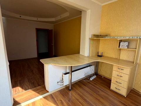 квартира по адресу Бориспольская ул., 26-В