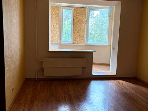 квартира по адресу Бориспольская ул., 26-В
